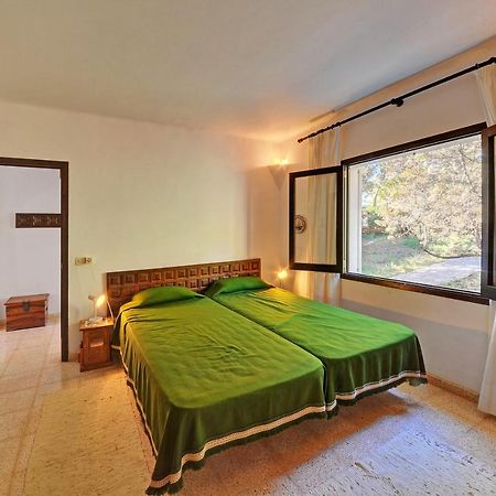 Villa Arkadia Portopetro Kültér fotó