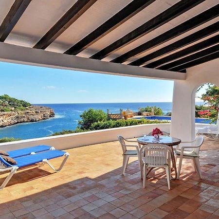 Villa Arkadia Portopetro Kültér fotó