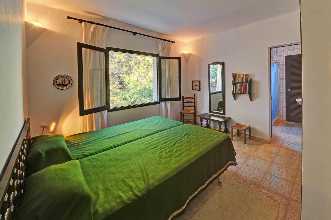Villa Arkadia Portopetro Kültér fotó