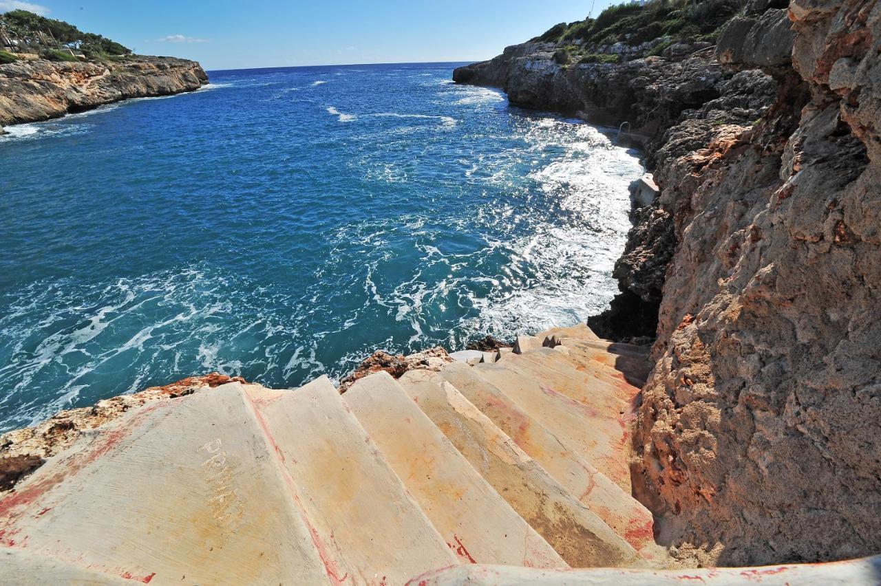 Villa Arkadia Portopetro Kültér fotó