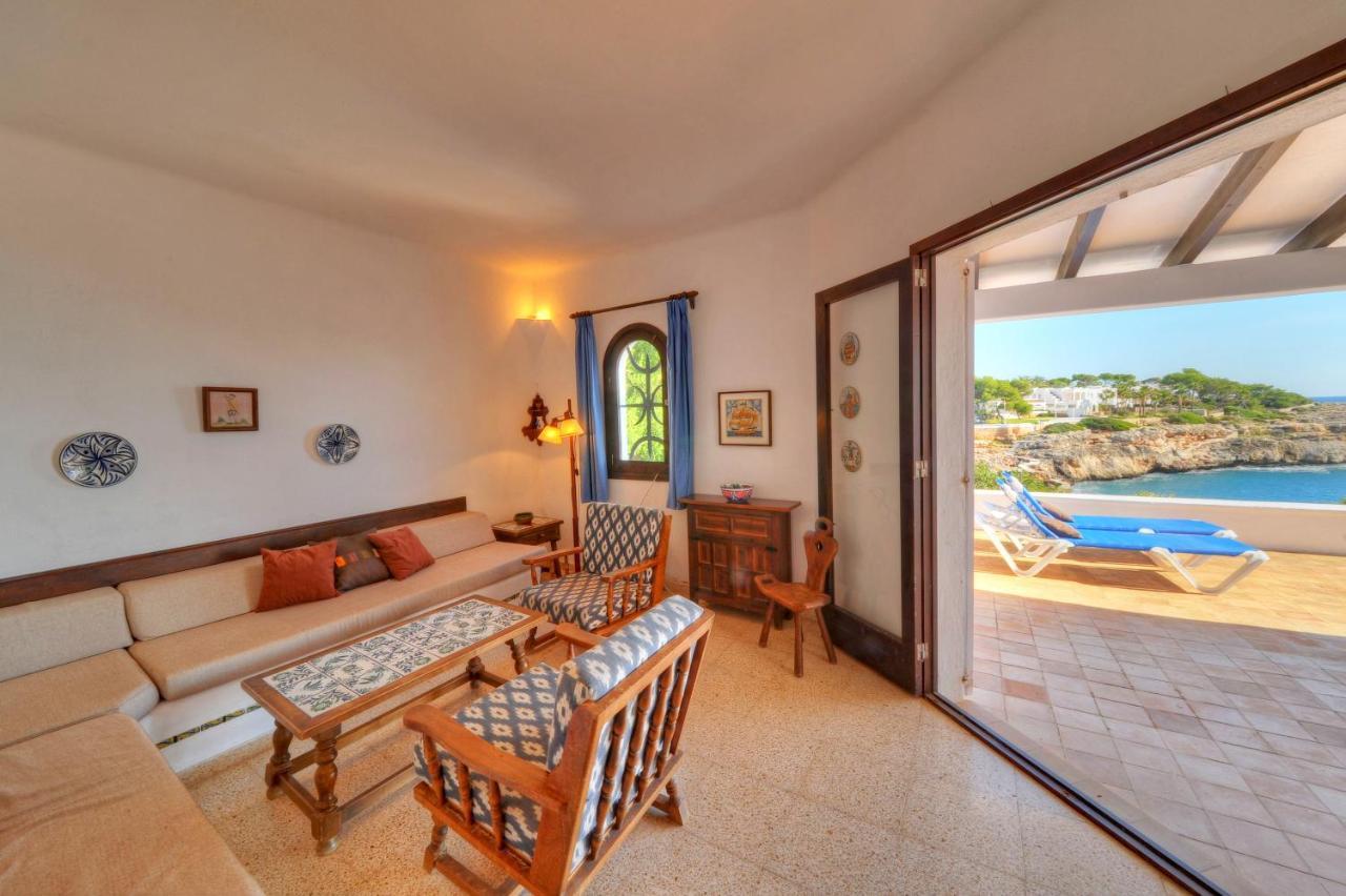 Villa Arkadia Portopetro Kültér fotó
