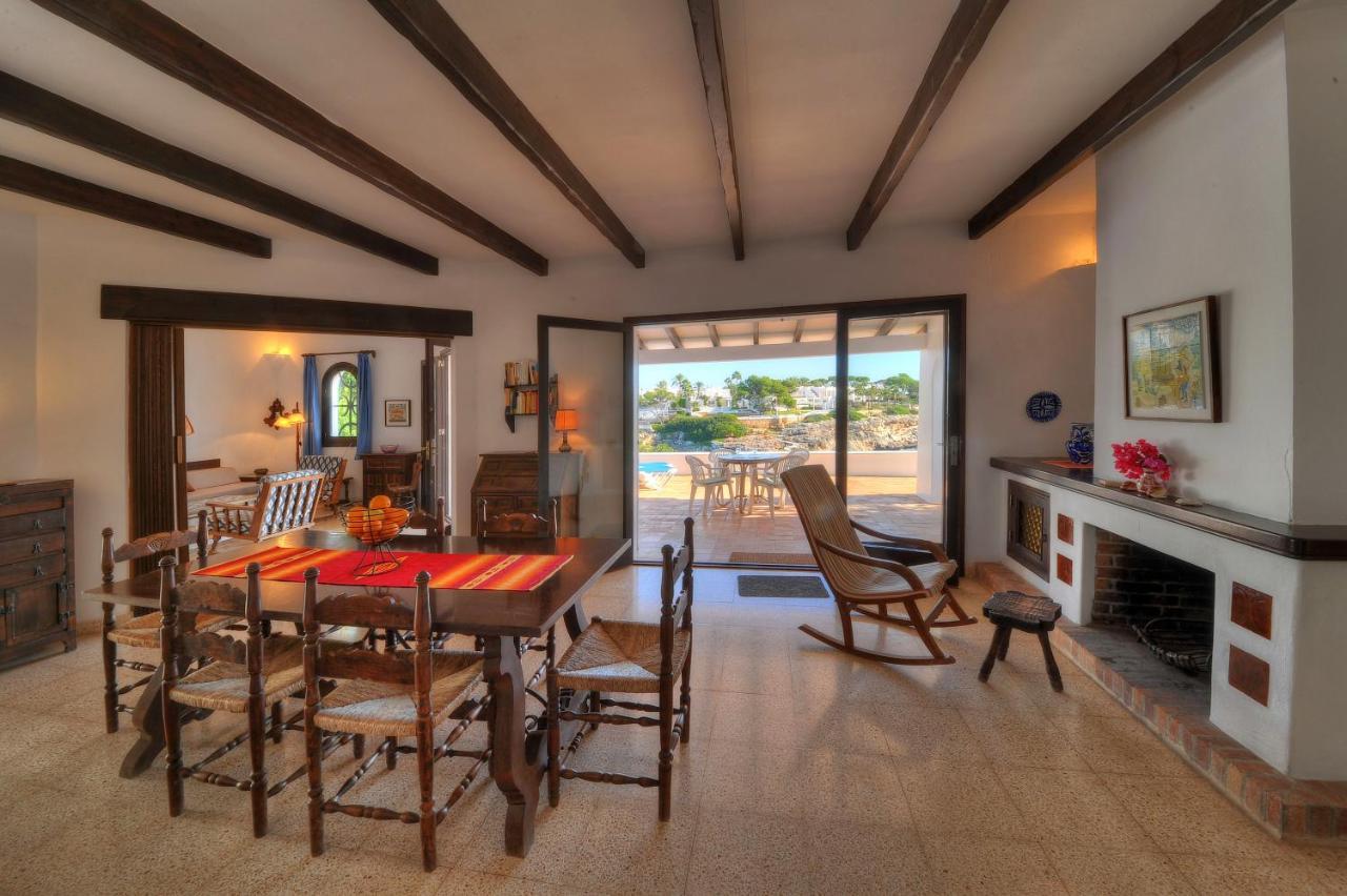 Villa Arkadia Portopetro Kültér fotó