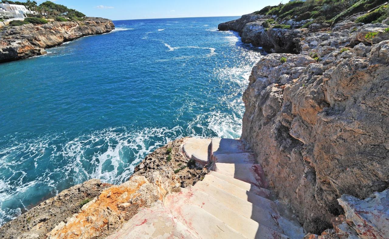 Villa Arkadia Portopetro Kültér fotó