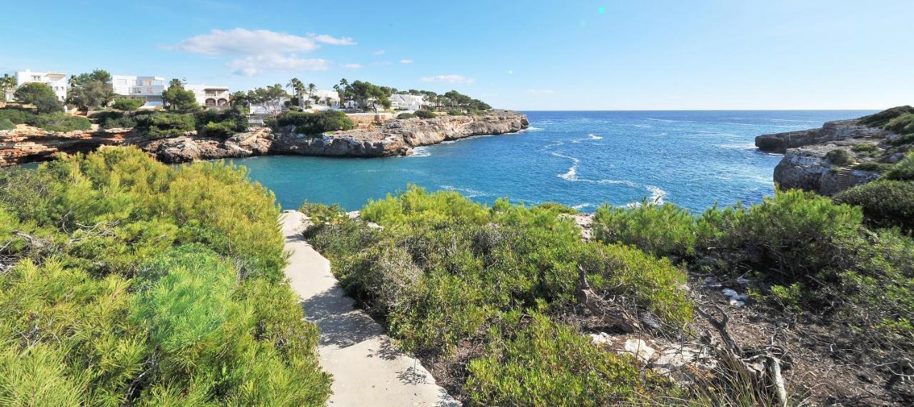 Villa Arkadia Portopetro Kültér fotó