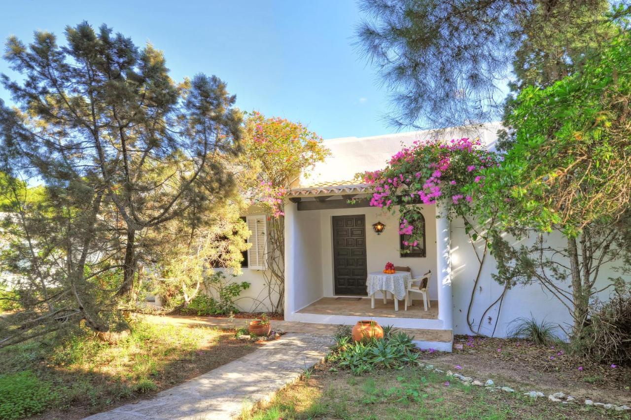 Villa Arkadia Portopetro Kültér fotó
