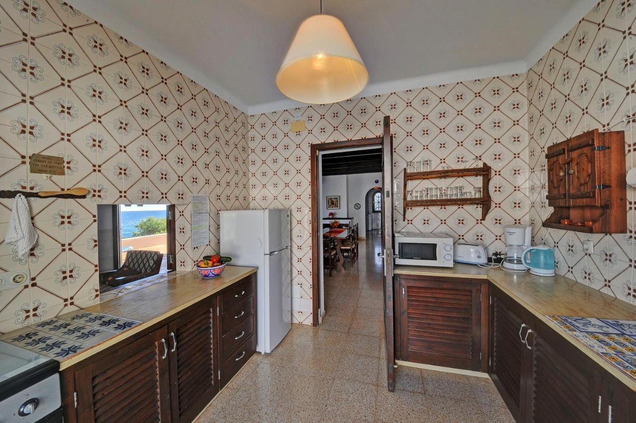 Villa Arkadia Portopetro Kültér fotó