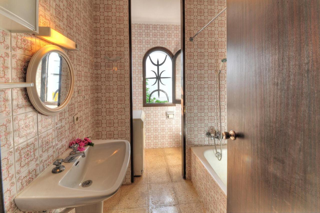 Villa Arkadia Portopetro Kültér fotó