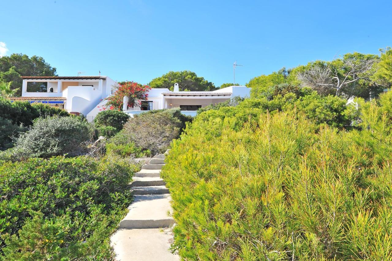 Villa Arkadia Portopetro Kültér fotó