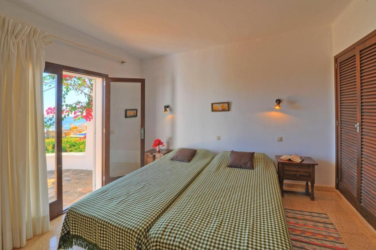 Villa Arkadia Portopetro Kültér fotó