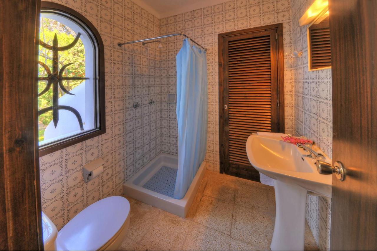 Villa Arkadia Portopetro Kültér fotó