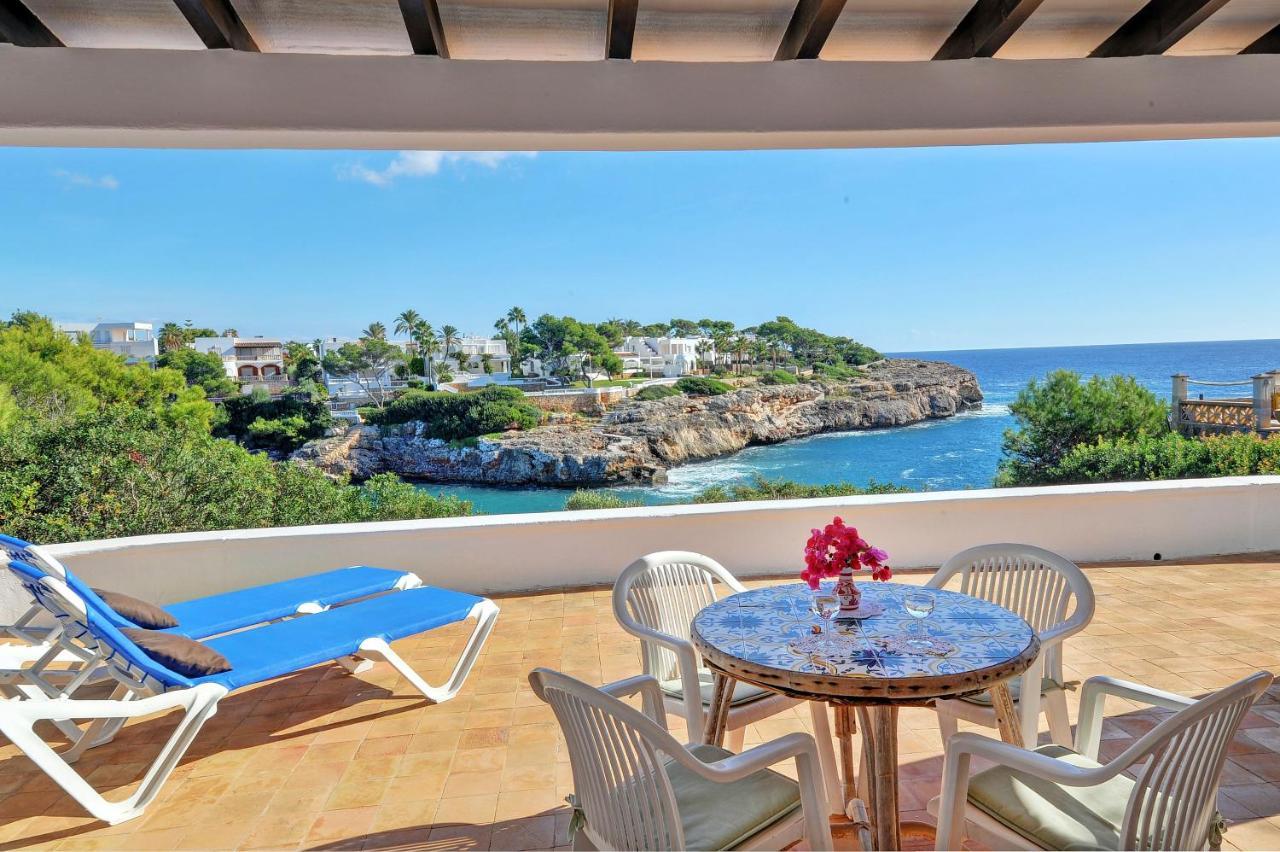 Villa Arkadia Portopetro Kültér fotó