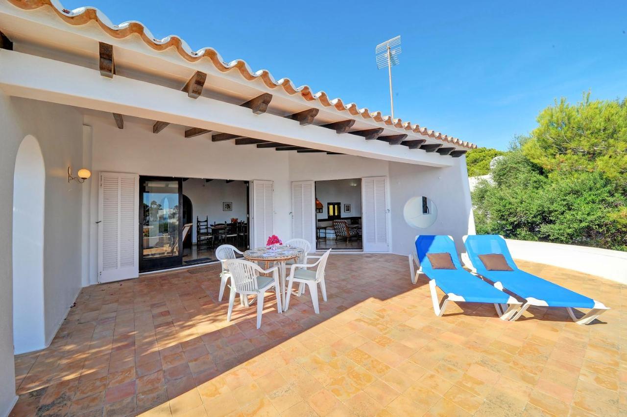 Villa Arkadia Portopetro Kültér fotó
