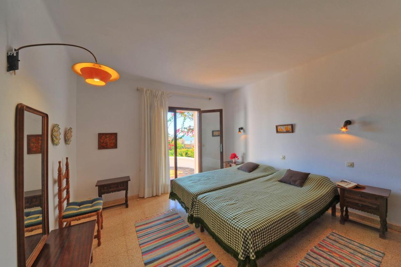Villa Arkadia Portopetro Kültér fotó