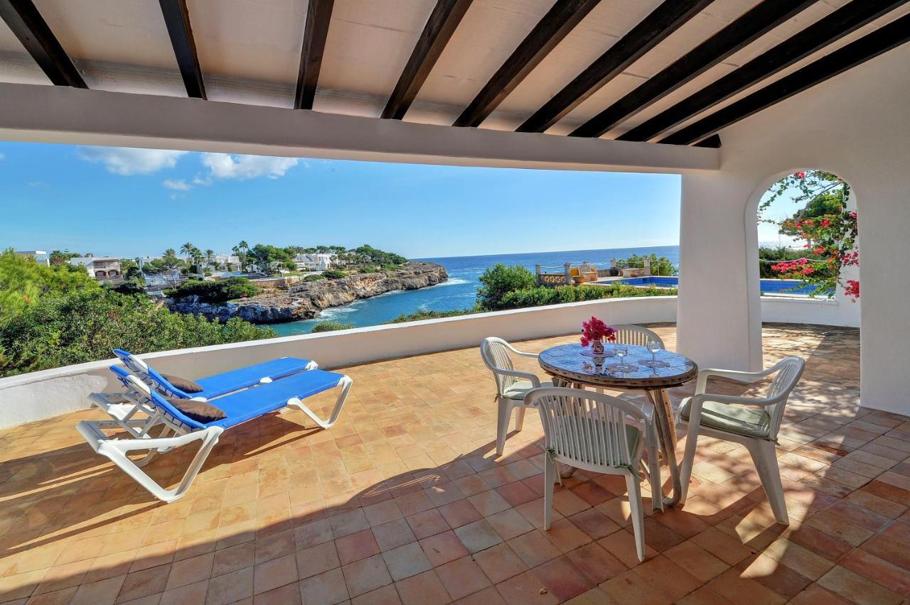 Villa Arkadia Portopetro Kültér fotó